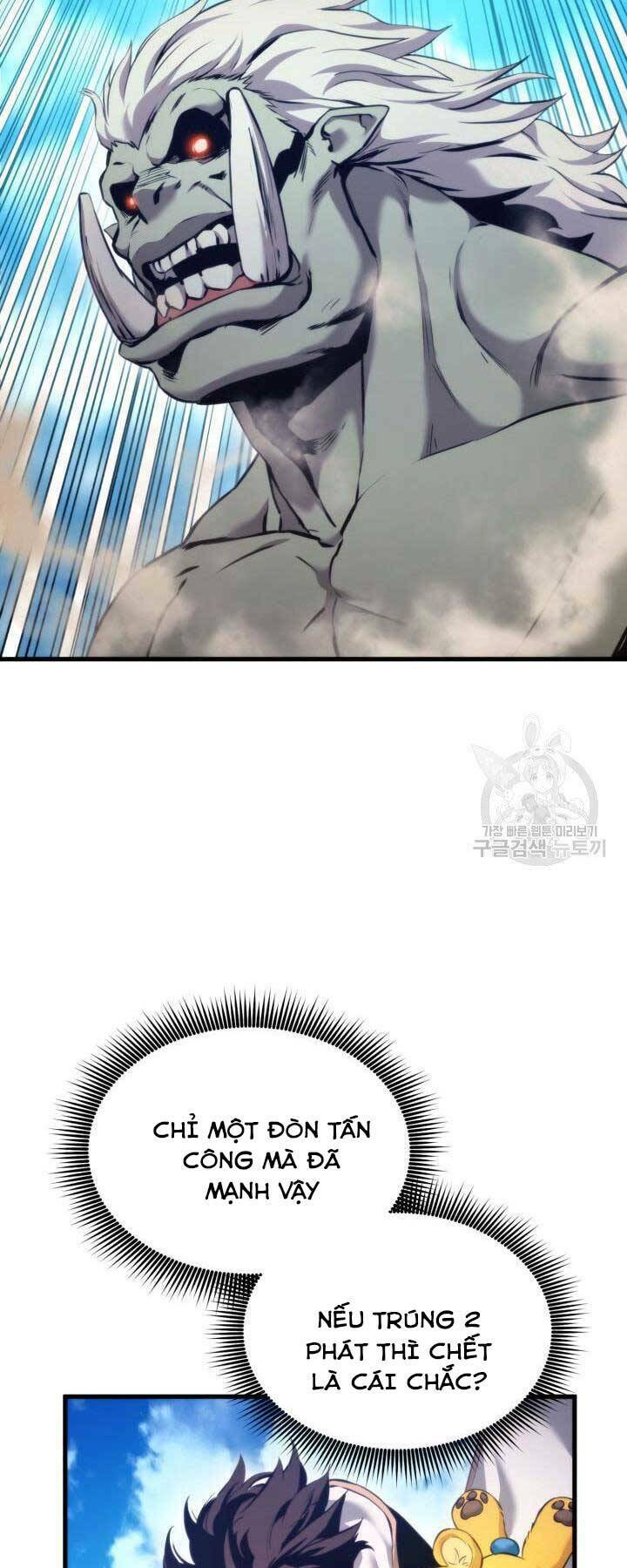huyền thoại game thủ - tái xuất chapter 66 31