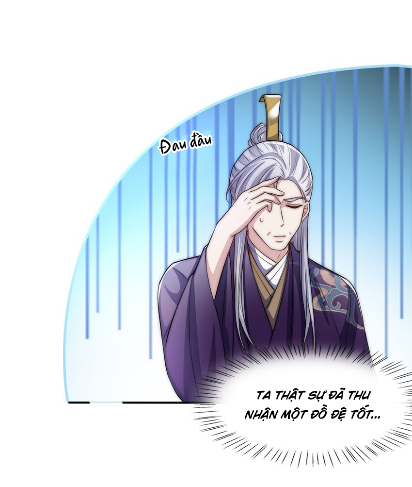 chiến lược tẩy trắng của phản diện chapter 41 7