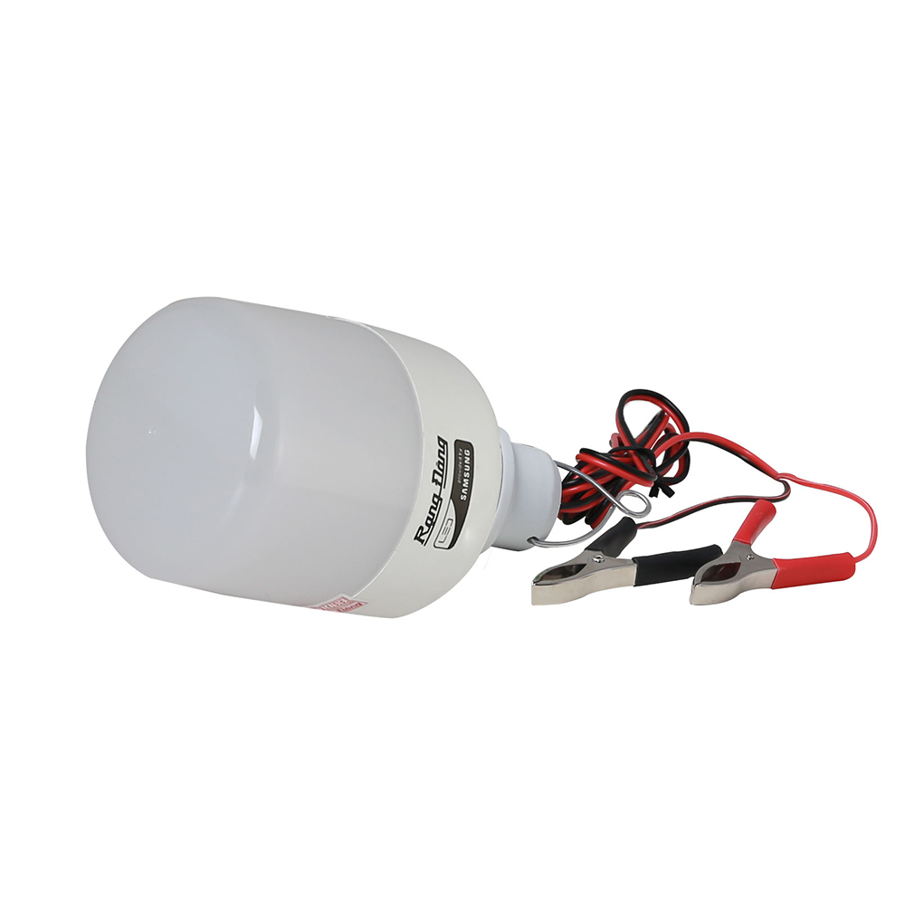 Bóng đèn LED TR70 12-24 VDC 12W 6500K SS