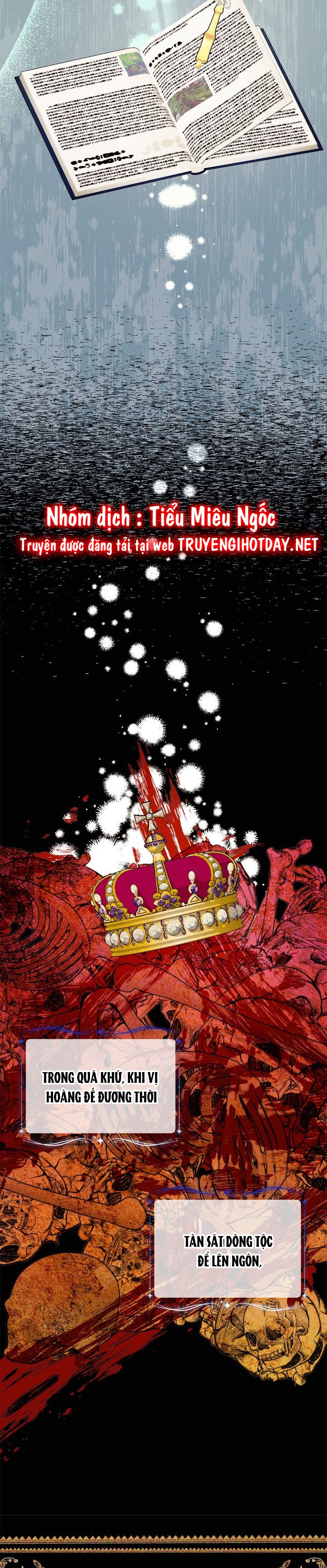 câu chuyện về nữ công tước chapter 87 9
