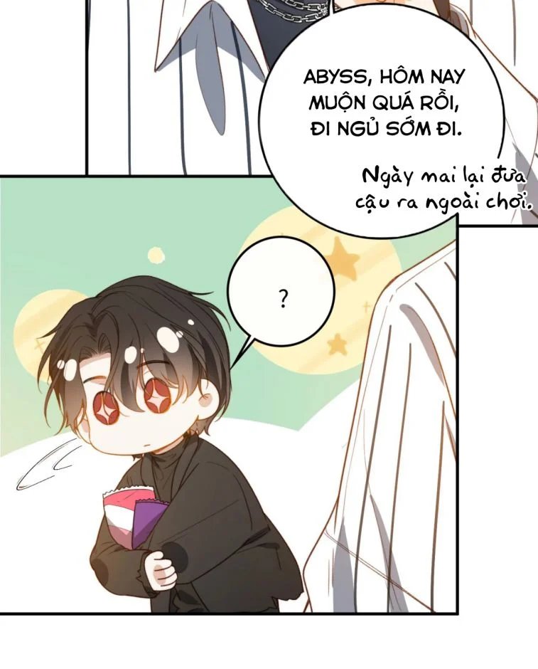 nụ hôn vực thẳm chapter 101 25