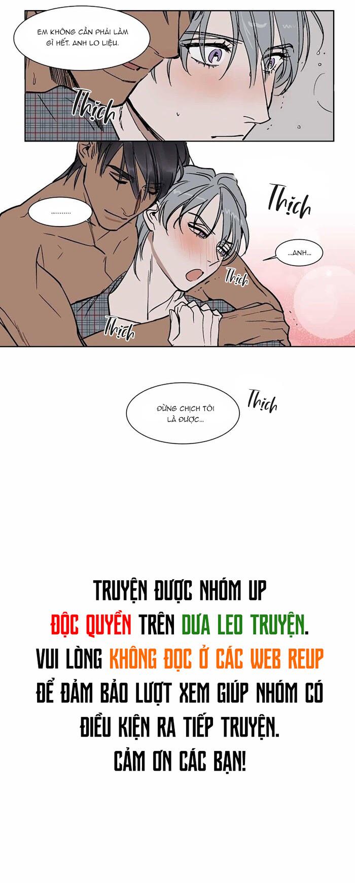 scandal đời tư chapter 32 16