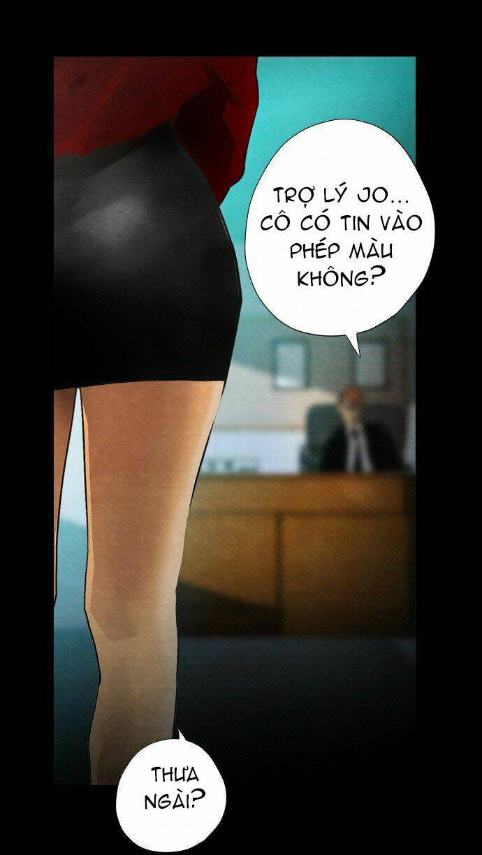 nạn nhân hồi sinh chapter 20 112