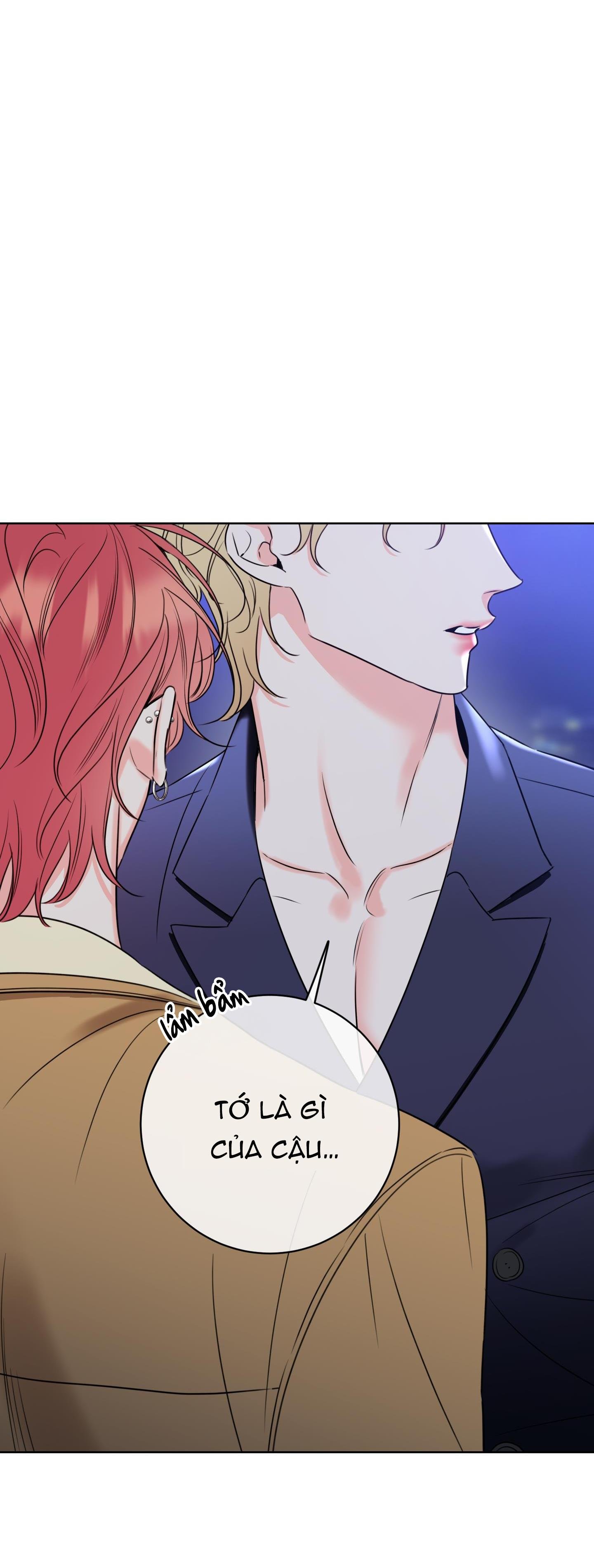 bị theo đuổi bởi quái vật và thần rắn chapter 27 32