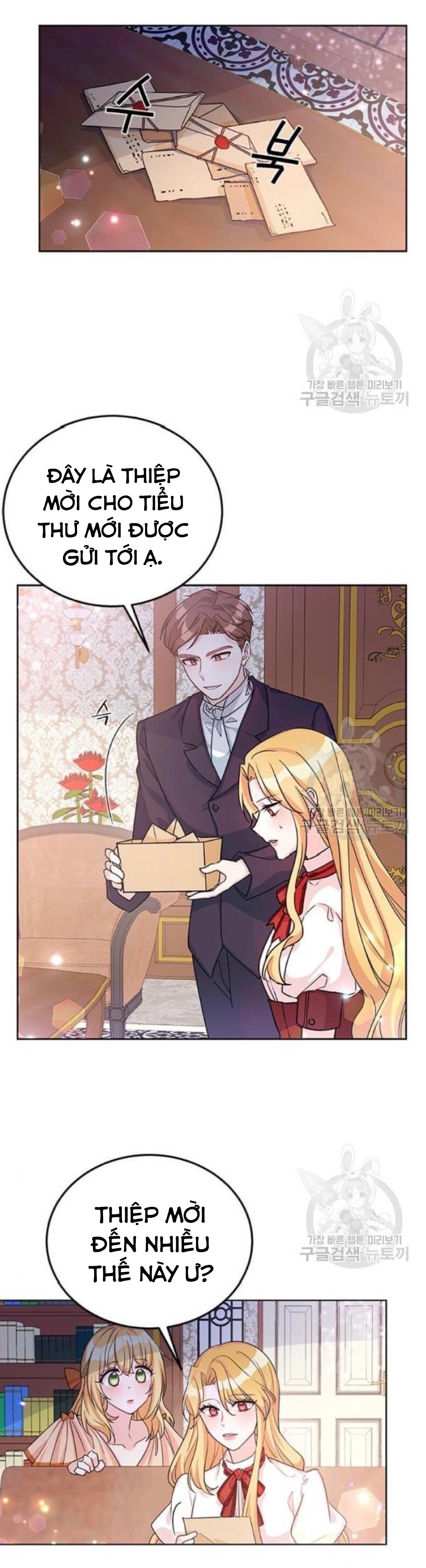 nữ hiệp sĩ tái xuất chapter 19 22