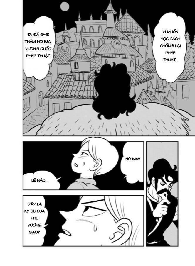 bảng xếp hạng vua chapter 112 3