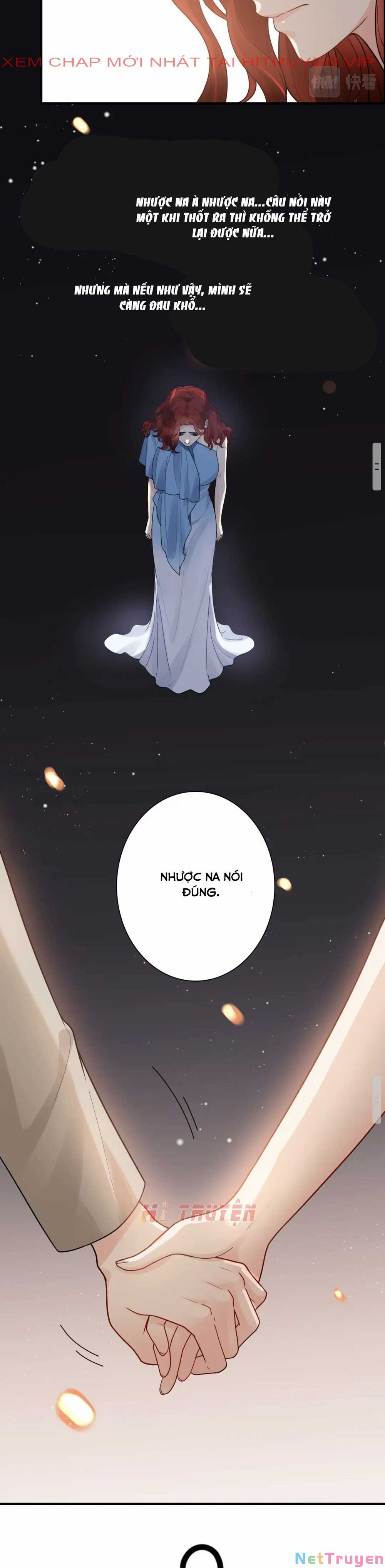 cô vợ hợp đồng bỏ trốn của tổng giám đốc chapter 435.2 3