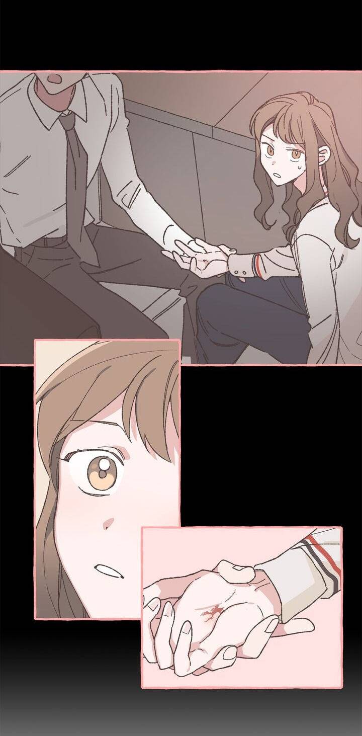 nhân viên mới của masung chapter 20 14