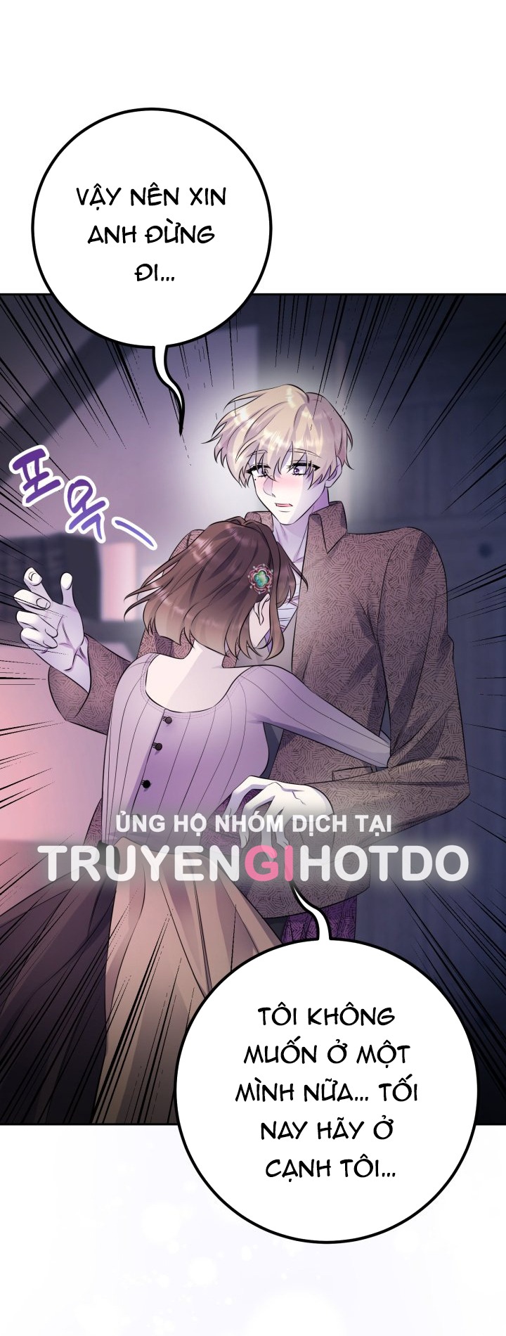 [18+] nếu cứu rỗi một cầm thú hư hỏng chapter 40.1 14