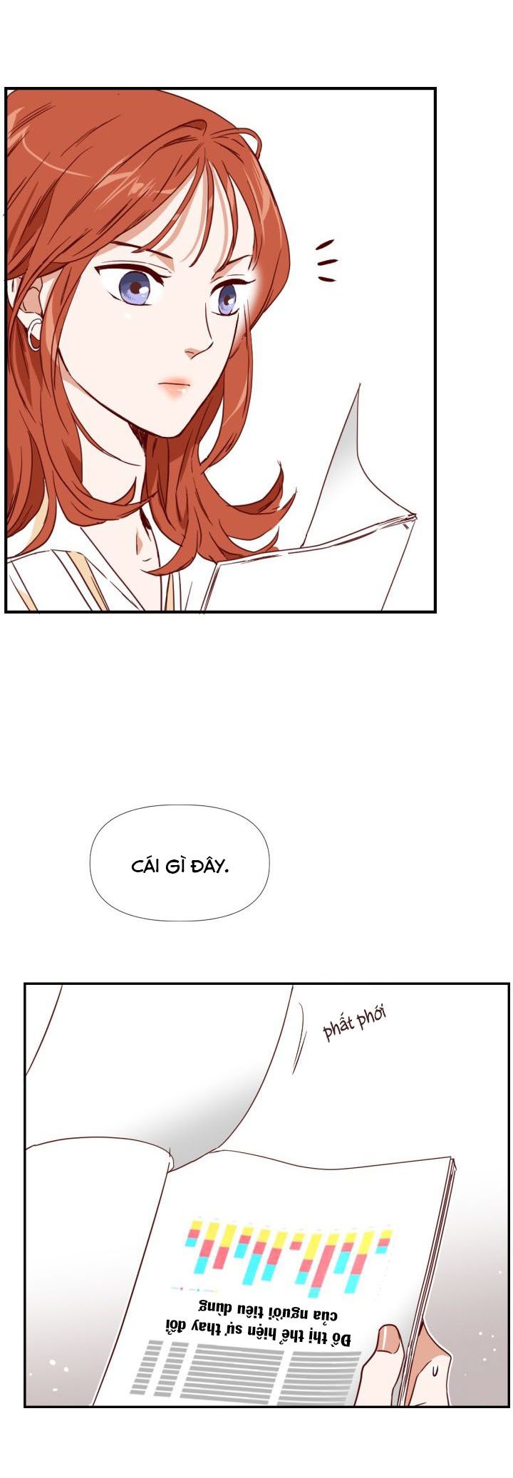 khoảnh khắc lãng mạn chapter 1 22