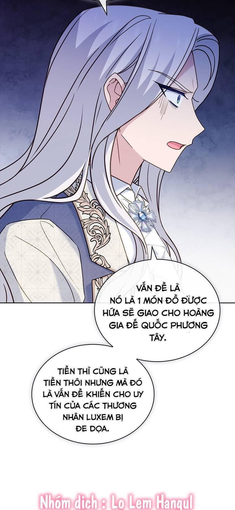 để yên cho tiểu thư hiền chapter 110 57