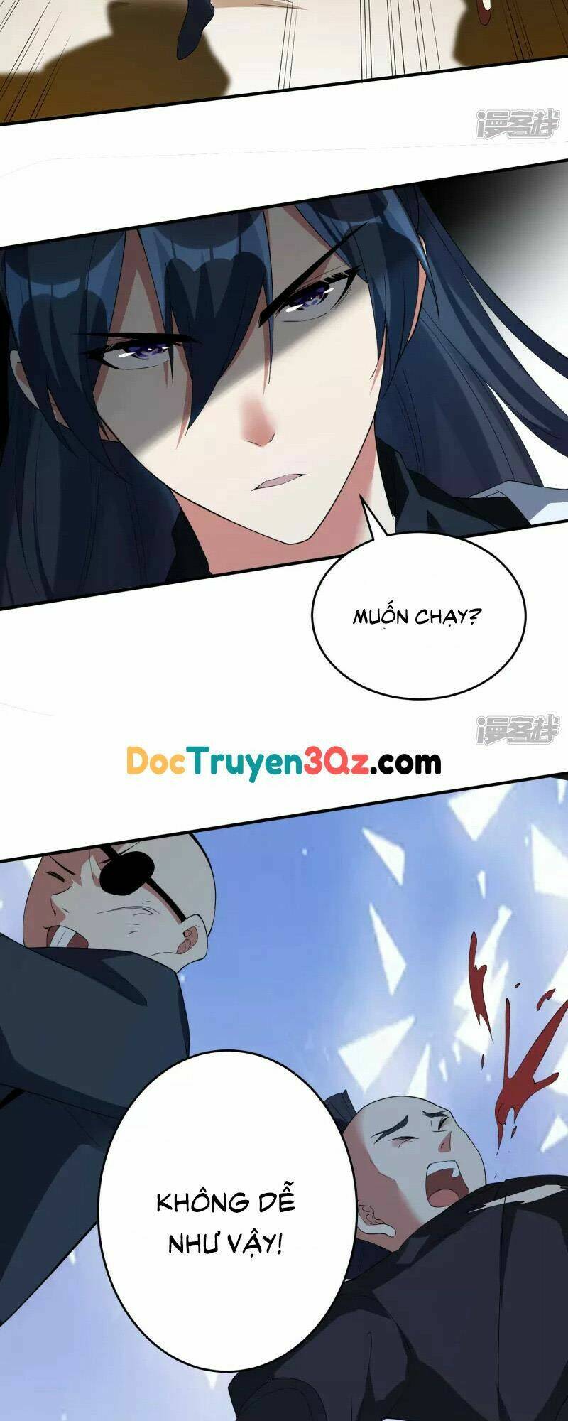 long hồn chiến tôn chapter 39 19