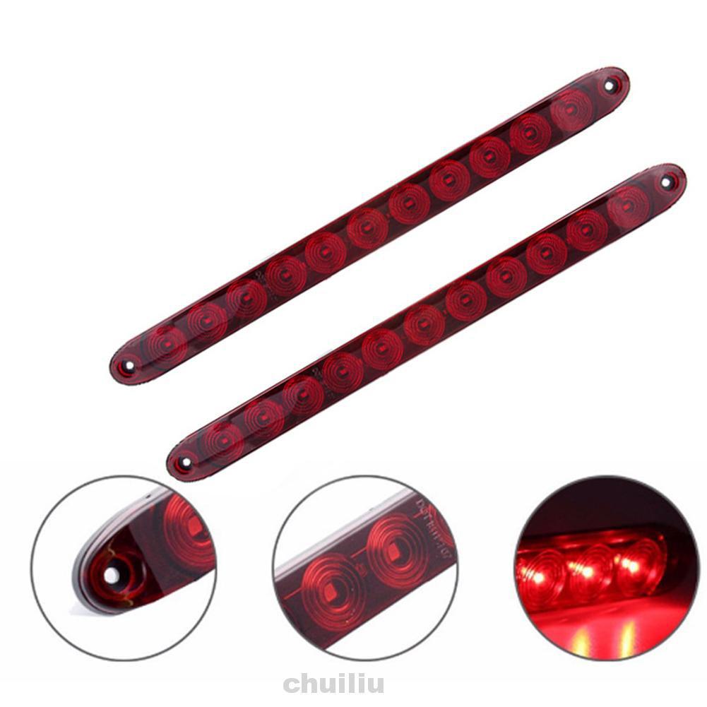 Thanh Đèn Led 11 Bóng Cao Cấp Cho Xe Tải