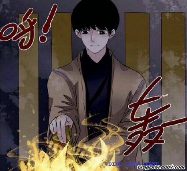 cưới ma chapter 3 2