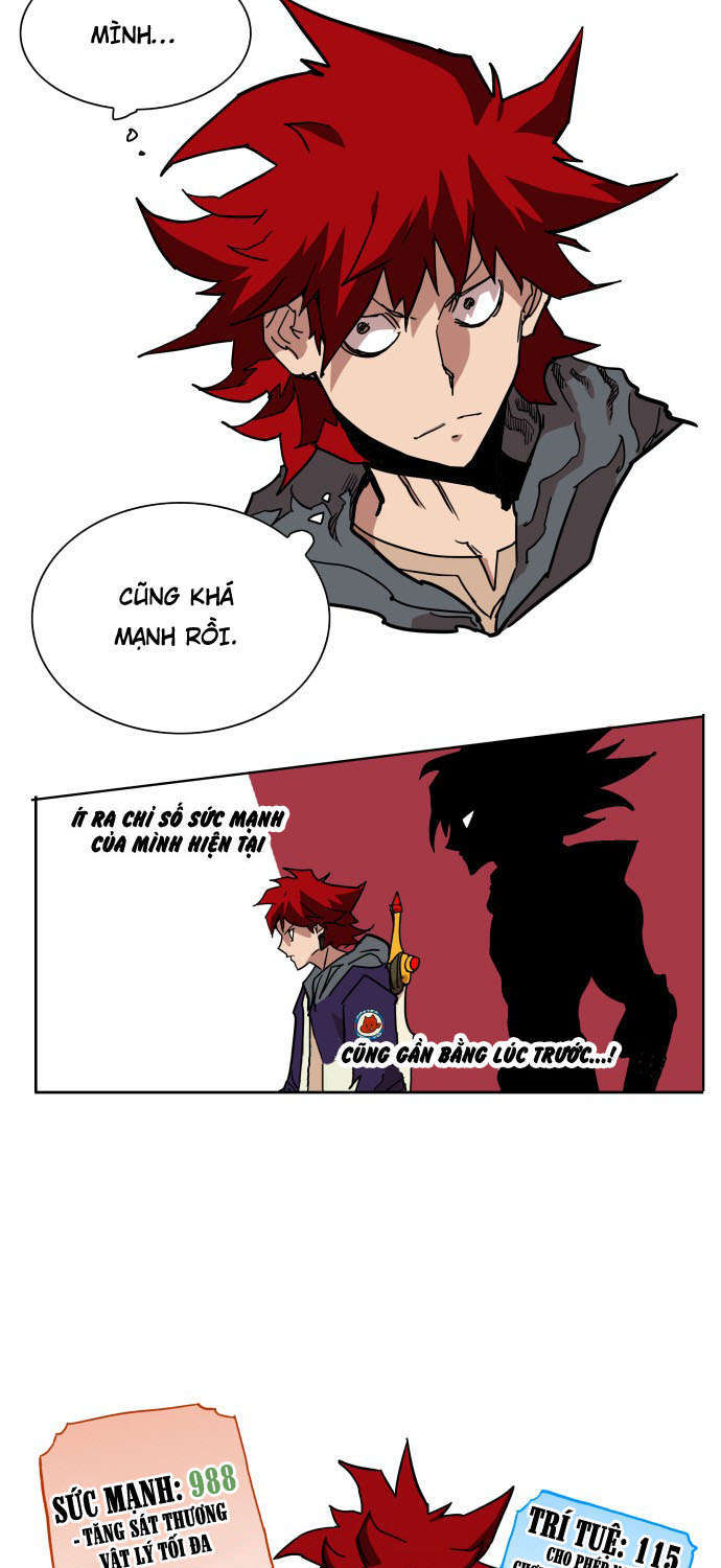 hard core leveling warrior chapter 69 35