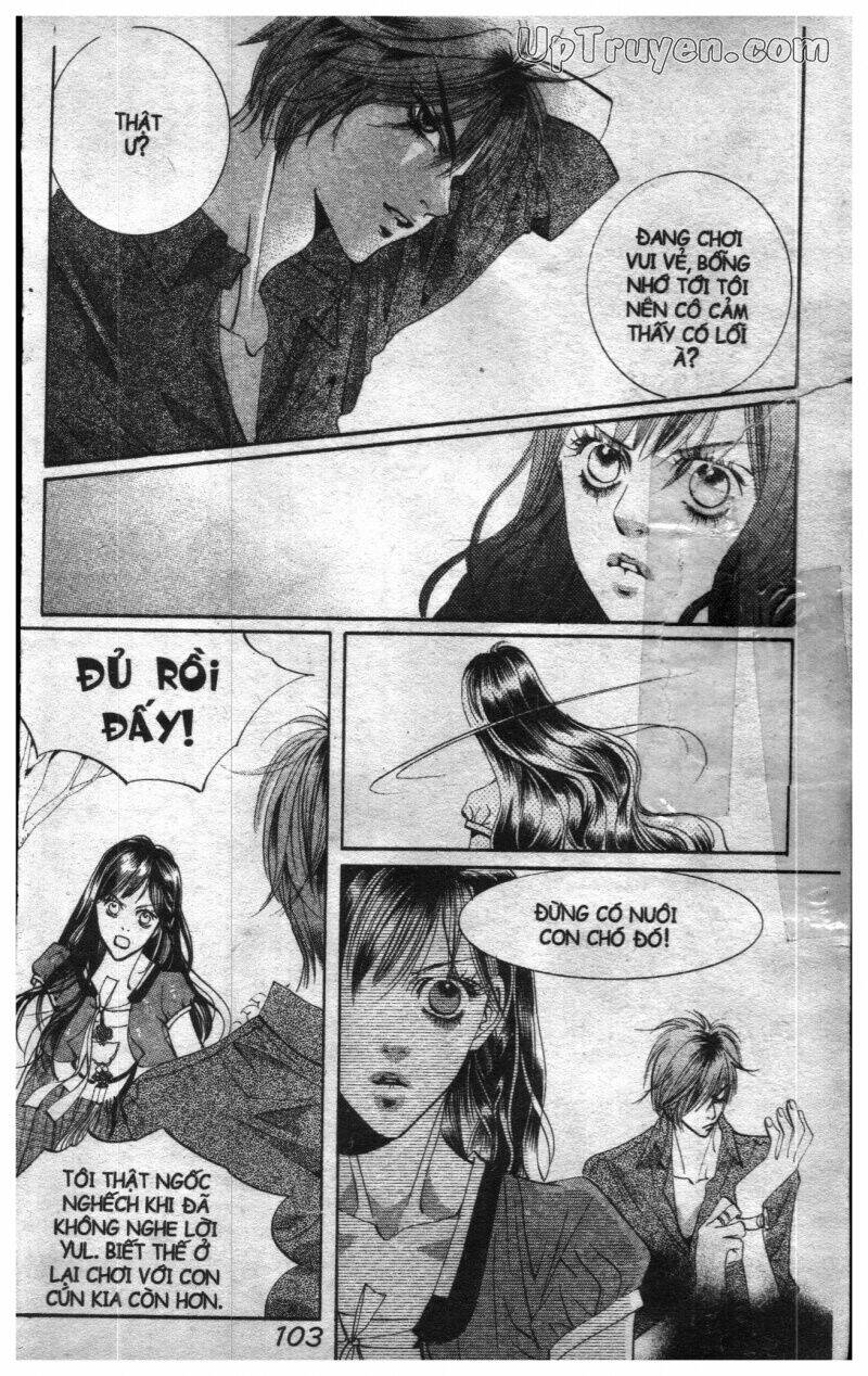 hoàng cung chapter 4 98