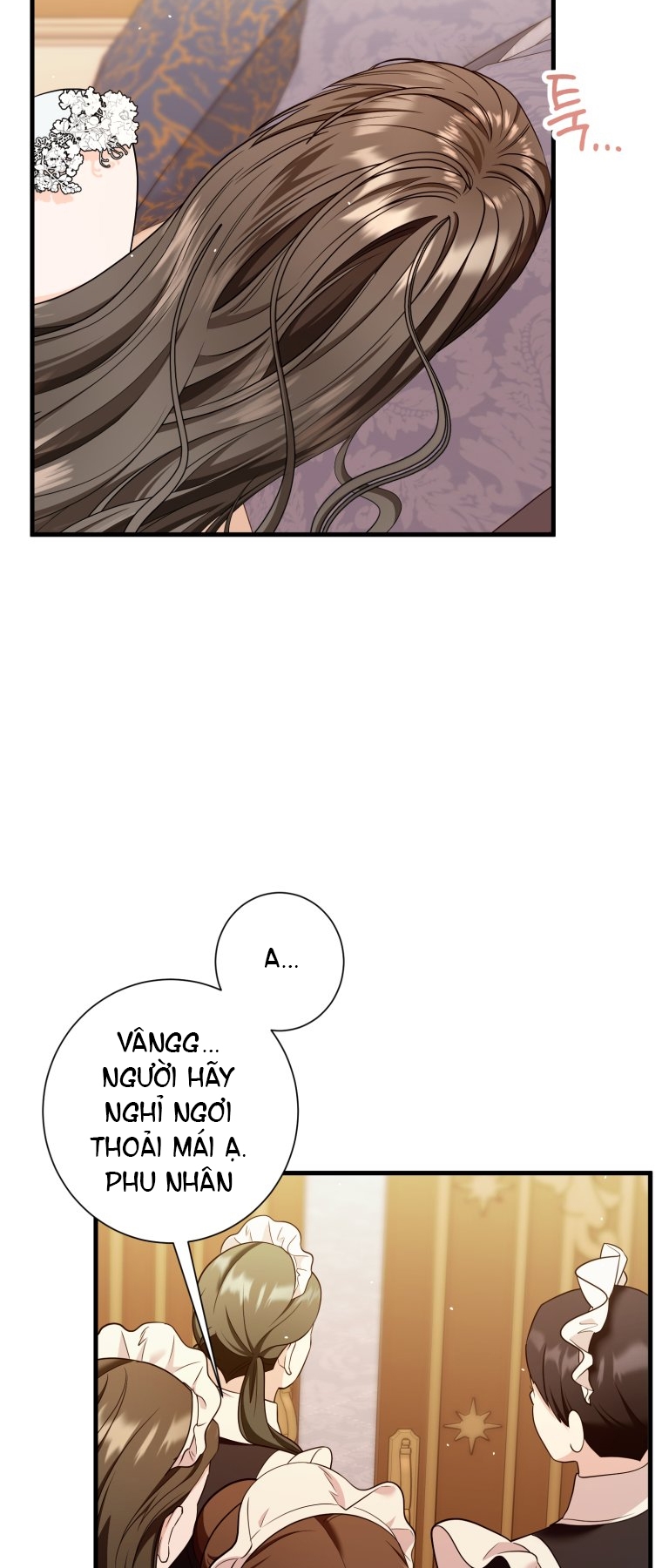 [18+] tôi đã kết hôn với kẻ thù giết cha mẹ chapter 11.1 5