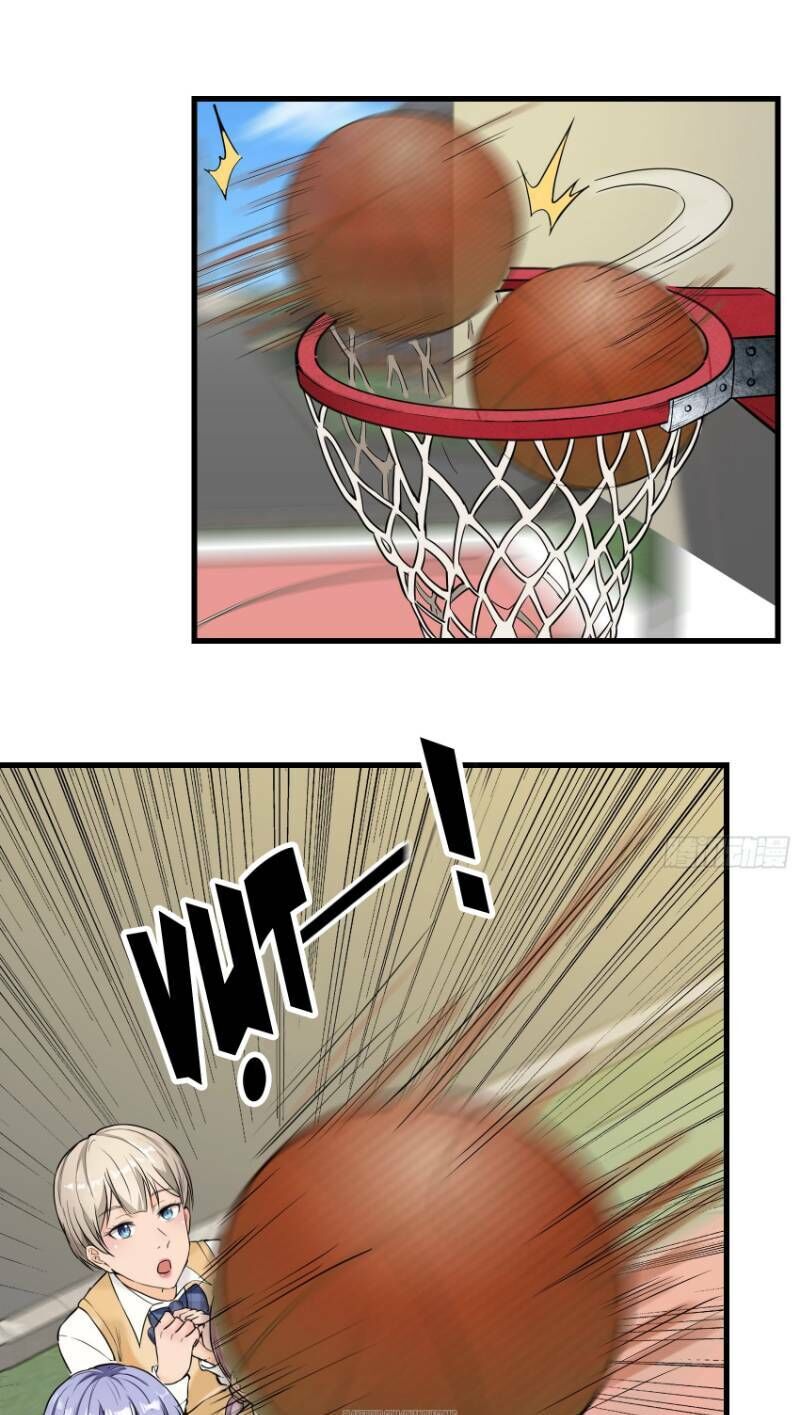 đỉnh phong cường thiếu chapter 27 19