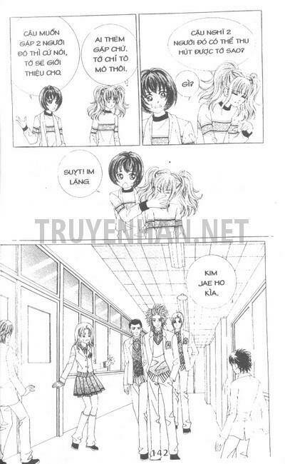 cô nàng sandwich chapter 6 19