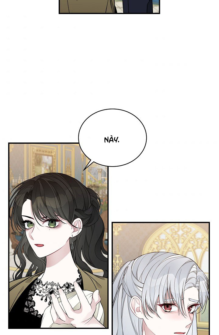 con chỉ đi tìm cha thôi chapter 15 105