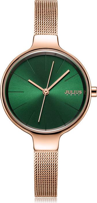 Đồng hồ hàn quốc Julius nữ JA-1188