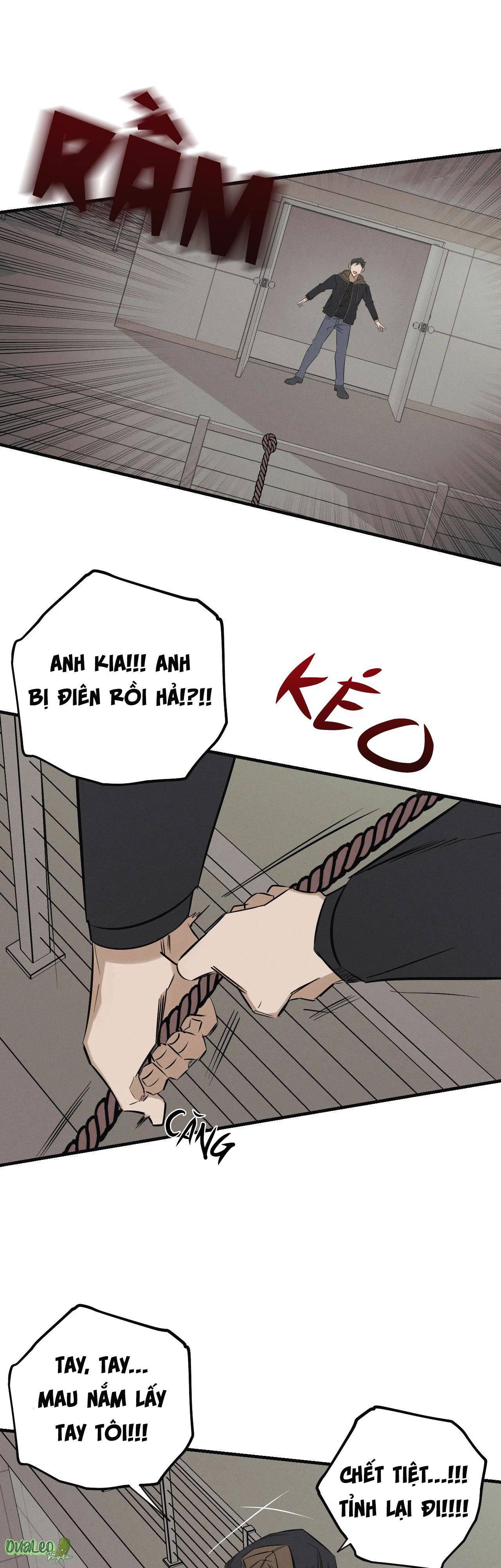 đóa hoa tội lỗi chapter 11 19