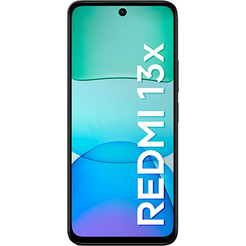 Điện thoại Xiaomi Redmi 13x (8GB/128GB) - Hàng chính hãng