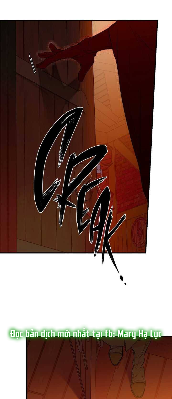 quý cô bí ẩn - secret lady chapter 18 31