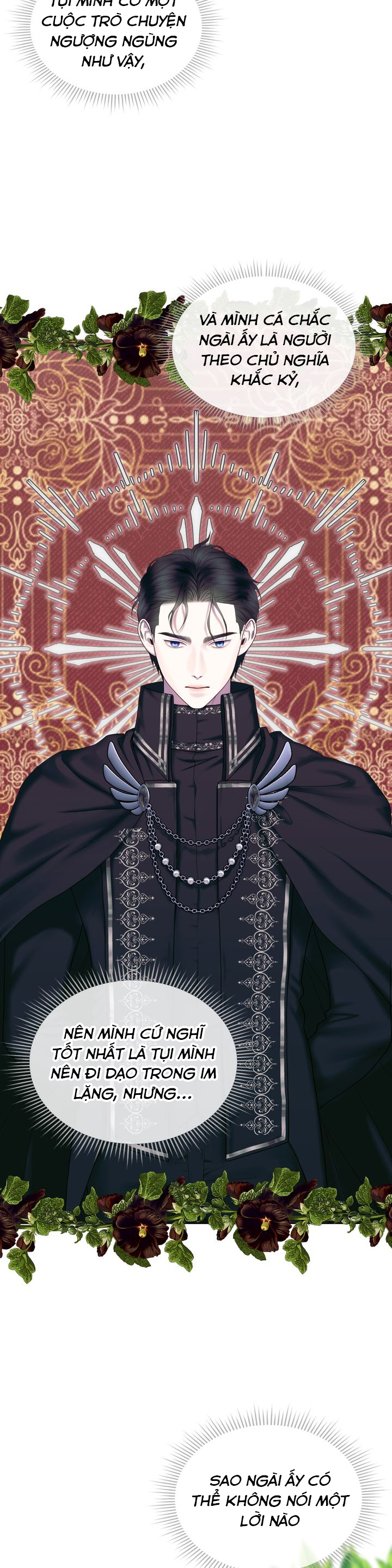 hợp đồng hôn nhân với người chồng thứ 2 của tôi chapter 16 4