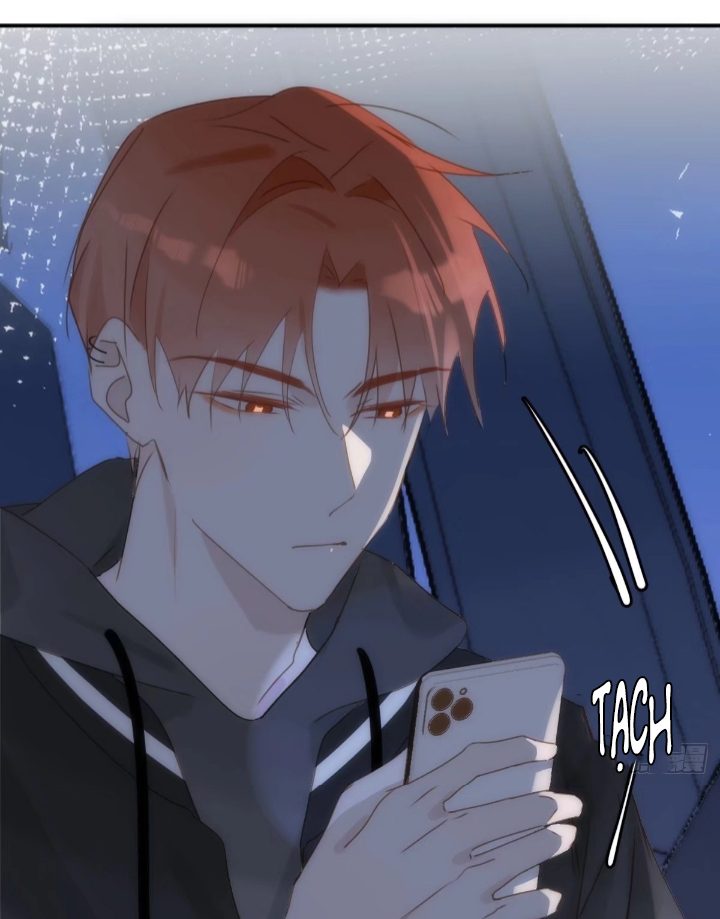 đêm đầy sao nói với em chapter 42 22