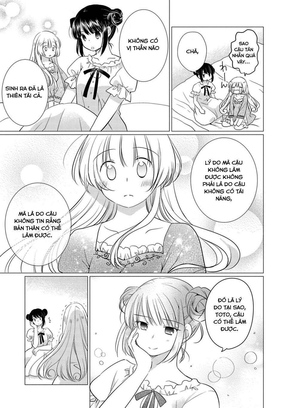 kami-sama no iru keshiki chapter 7 13