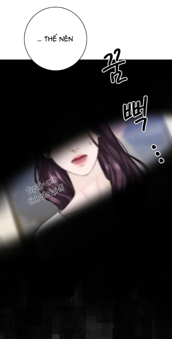 tôi sẽ cho anh thứ tồi tệ nhất chapter 18.2 15