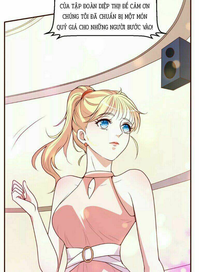 đầu hào điềm tâm chapter 1 8