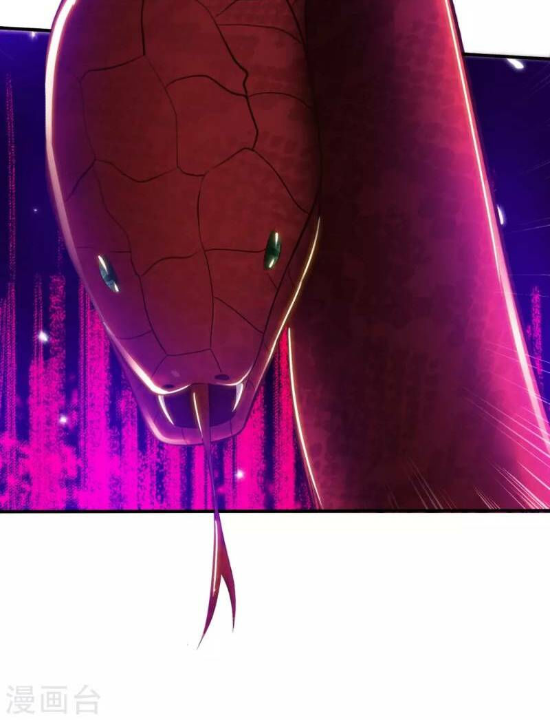 tối cường vận đào hoa chapter 46 18