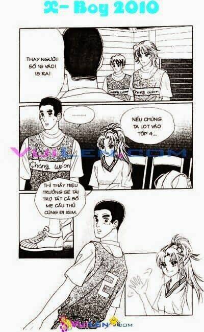 cô giáo tuổi 18 chapter 8 58