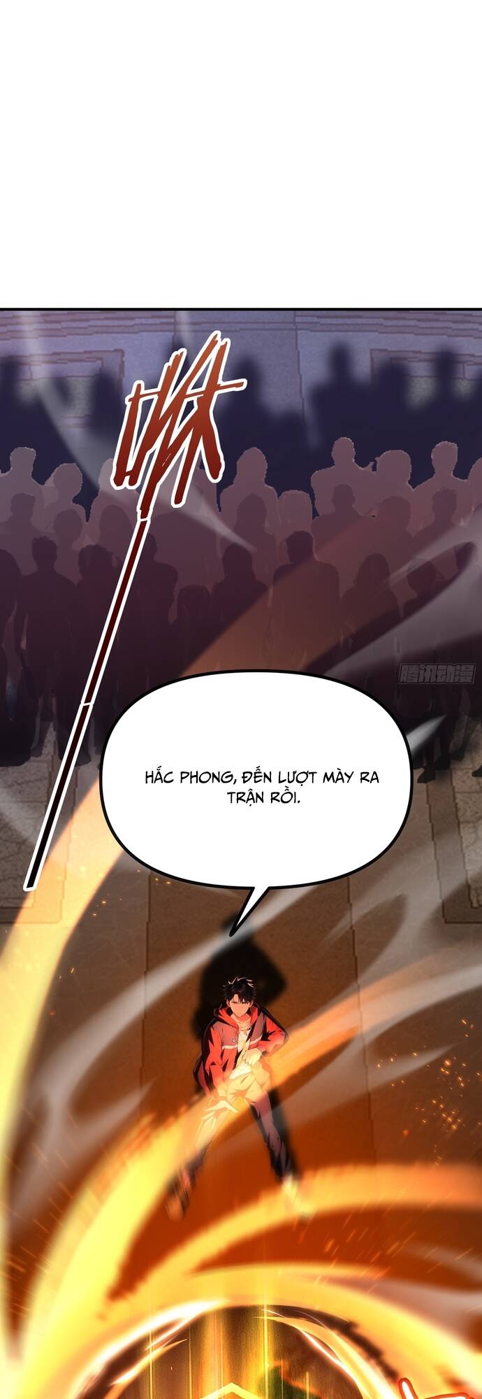 Đệ Nhất Ngự Thú Sư chapter 3 2