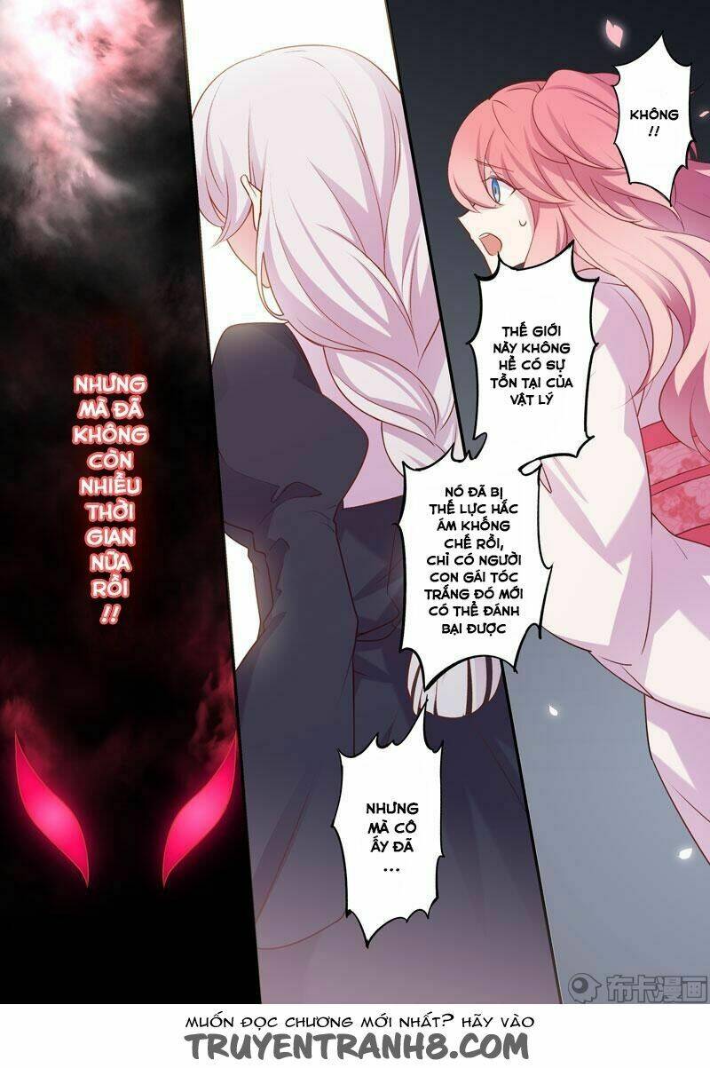 băng hoại 3rd chapter 51 15