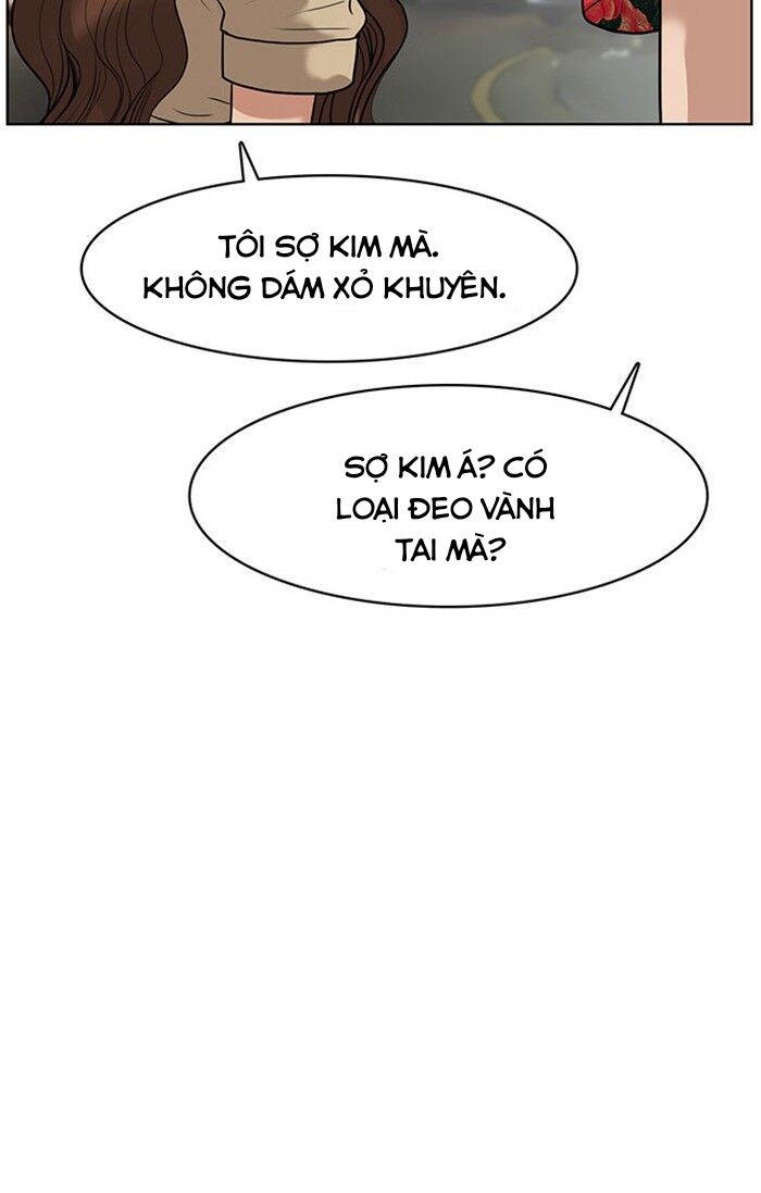 vẻ đẹp đích thực - true beauty chapter 41 74