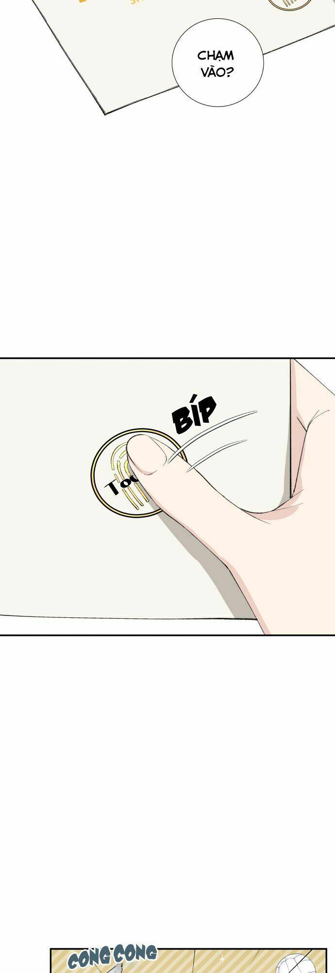 oh my god chapter 4 14