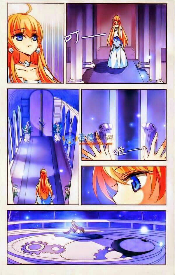 xuyên duyệt tây nguyên 3000 chapter 51 22