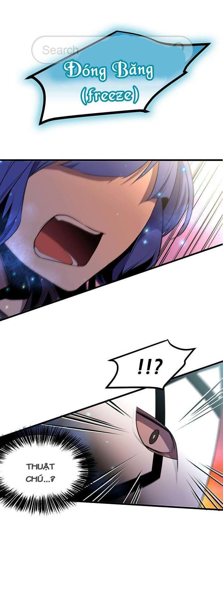 kiểm tra sức mạnh vô hạn chapter 15 5