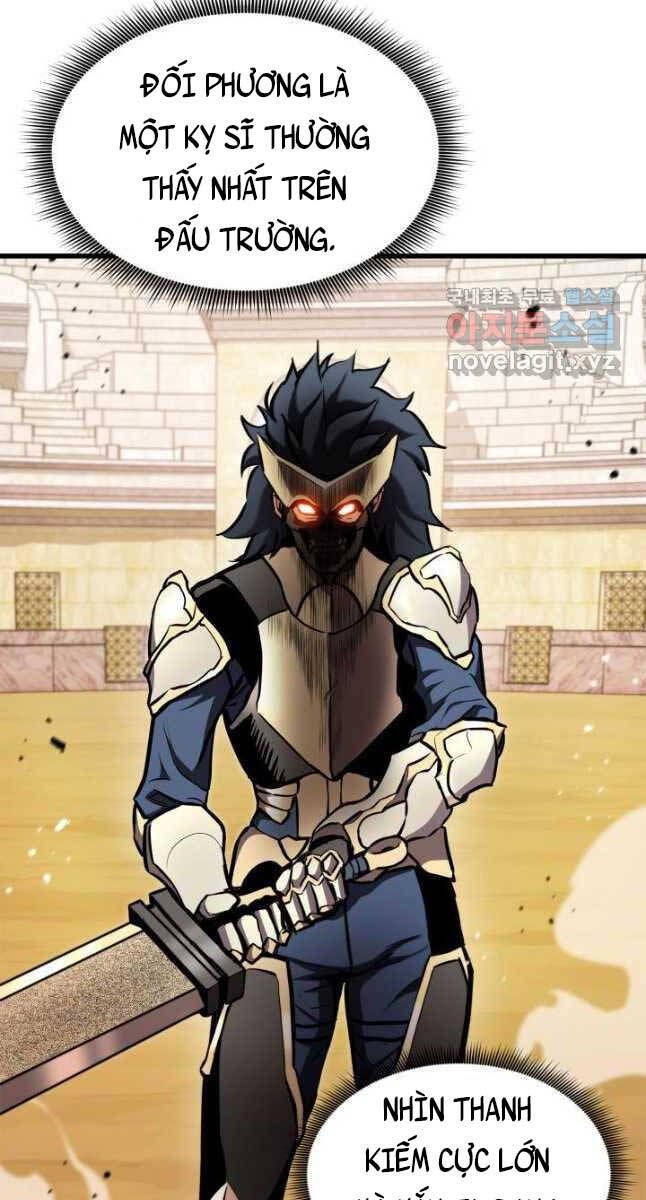 huyền thoại game thủ - tái xuất chapter 103 4