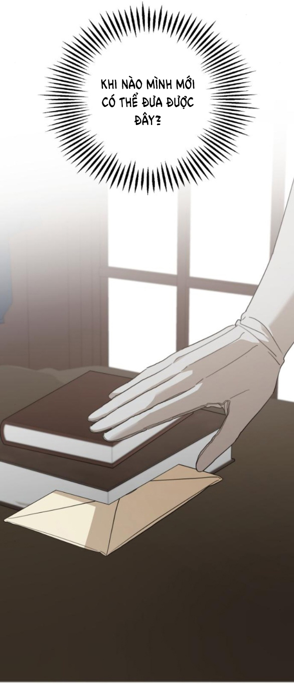 gia đình chồng bị ám ảnh bởi tôi chapter 111.2 32