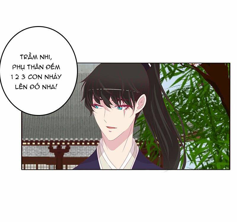 tướng quân mời ra trận chapter 121 6