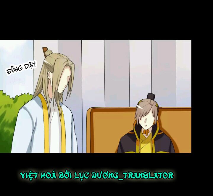 lưỡng bất nghi (full) chapter 109 26