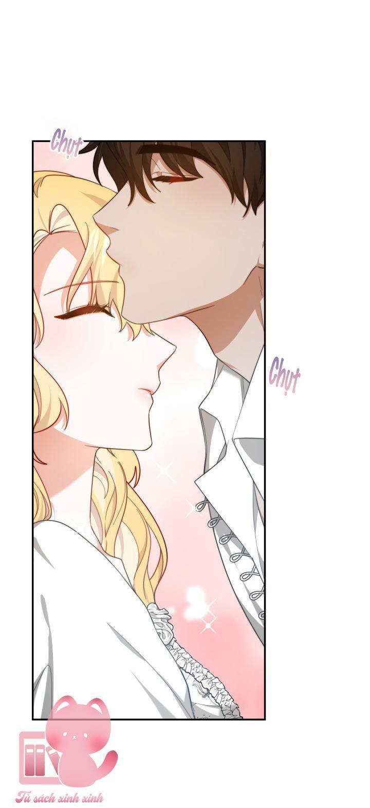 từ chồng cũ hóa thành nam chính chapter 46 34