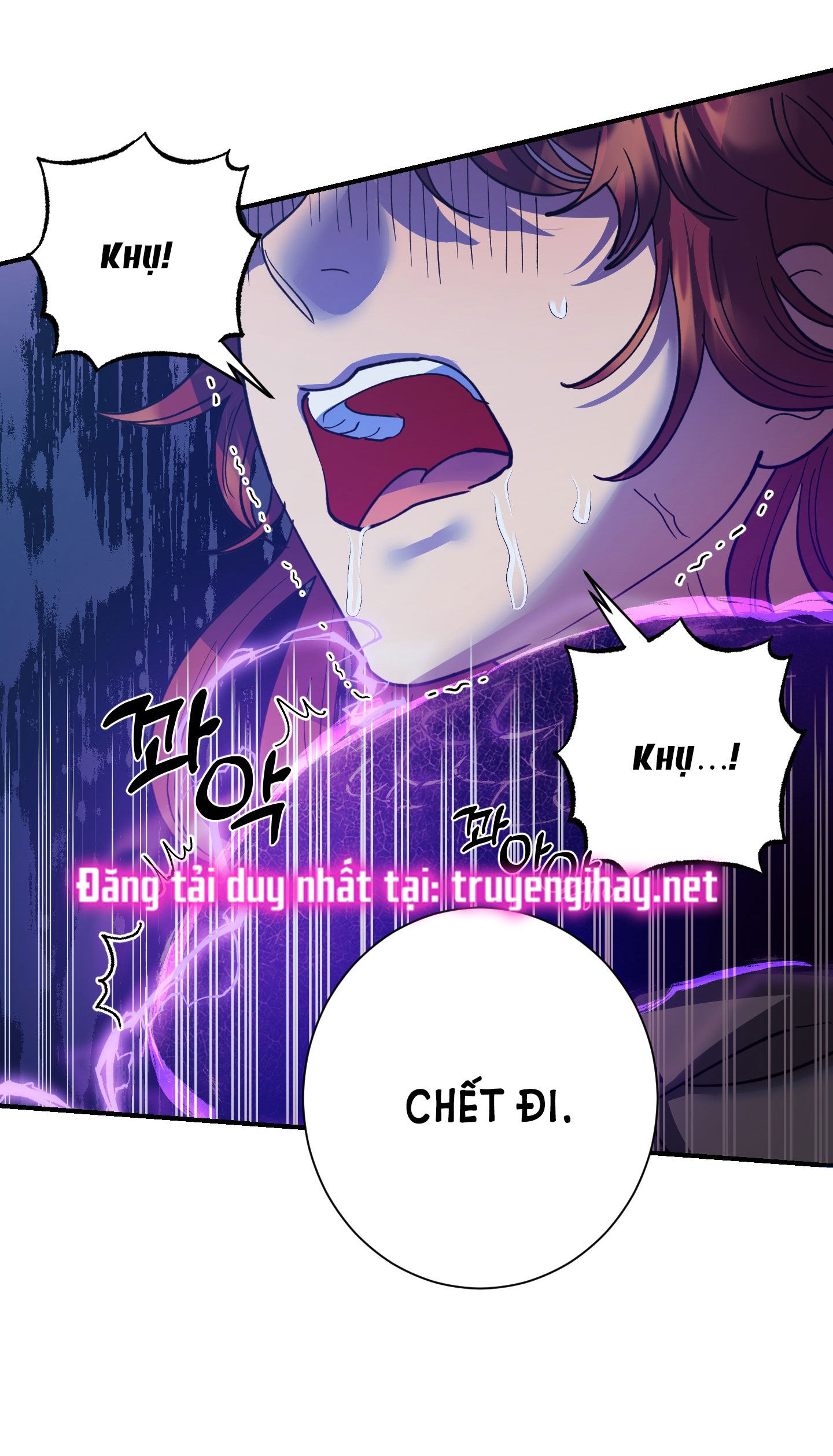 [18+] một lòng một dạ chapter 40.2 30