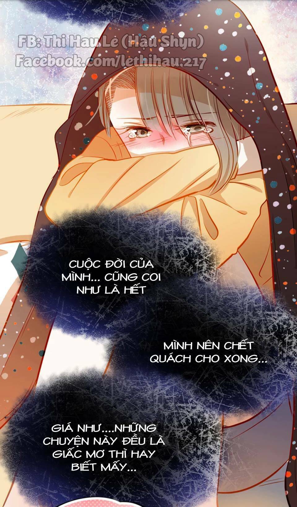 sự cám dỗ xấu xa chapter 14 18