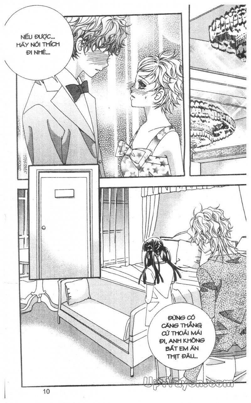 meo meo dịu dàng đi nhé chapter 9 10