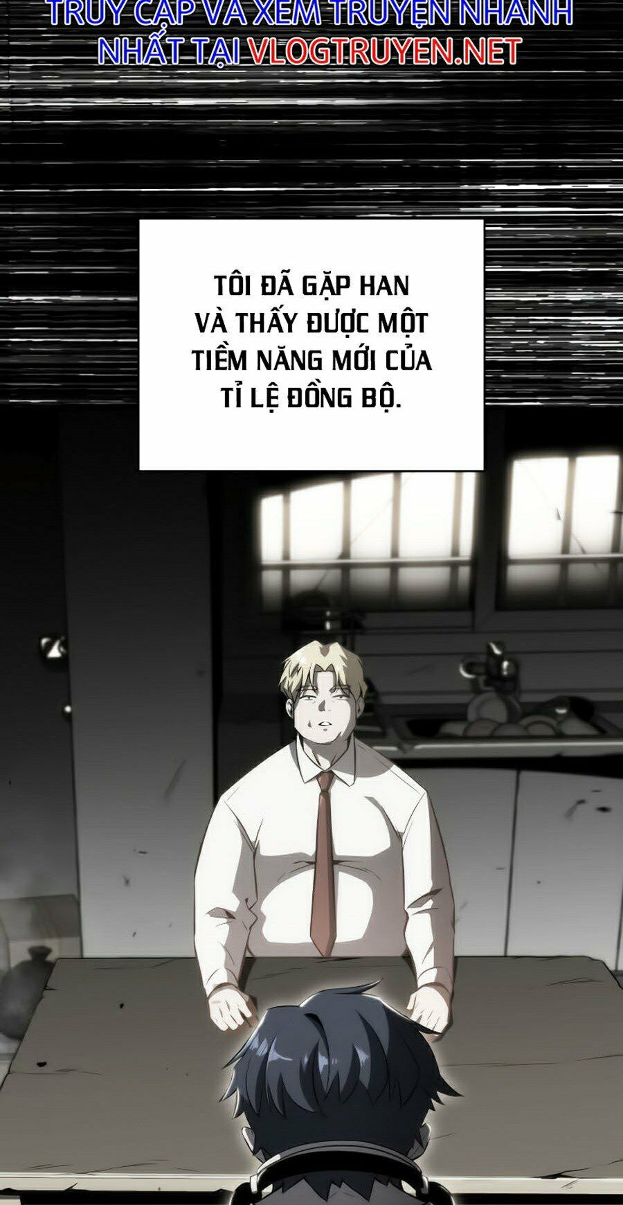 kẻ thách đấu chapter 12 91